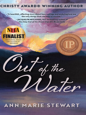 cover image of Out of the Water